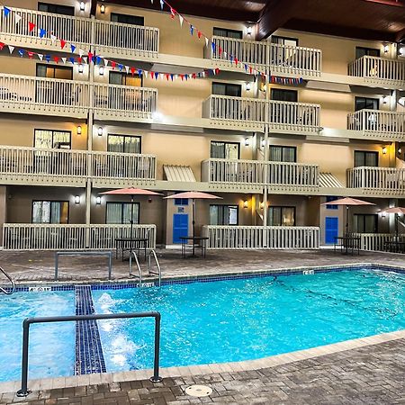 Hotel 1620 Plymouth Harbor Exterior foto
